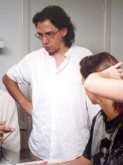 Fábrica de letras: curso de guión cinematográfico
