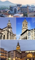 Visitas guiadas a las Iglesias de Vitoria-Gasteiz