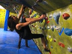 Liga Boulder 2015