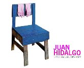 DESDE AYACATA: Conferencia de Juan Hidalgo y Documental