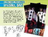 ¿múSIca BAI! Colonias musicales