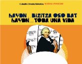 Haydn... toda una vida. Euskadiko Orkestra. Conciertos didácticos