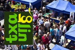 XVII Txakolin Eguna en Amurrio