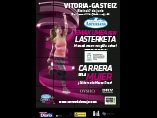 Carrera de la mujer