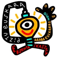 Araba Euskaraz 2015