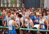 VI Carrera Popular de Zuya