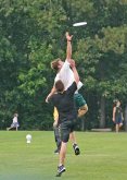Jornadas Frisbee Jardunaldiak
