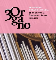 Festival de Órgano de Álava