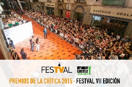 FesTVal VII Edición