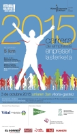 Carrera de Empresas Vitoria-Gasteiz