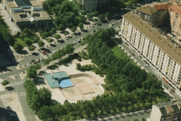 Fiestas El Pilar 2015