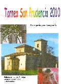 Torneo Internacional de Judo San Prudencio 2010 (Categoría pre-benjamín)