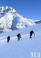 Curso Montañismo invernal