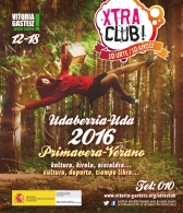 Xtraclub 2016