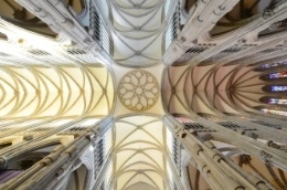 Ordenación Episcopal y toma de posesión del Obispo de Vitoria Rvdo. D. Juan Carlos Elizalde Espinal