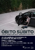 Óbito Súbito, exposición de Jaizki Fontaneda y Joserra Puelles