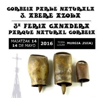 3ª Feria Ganadera