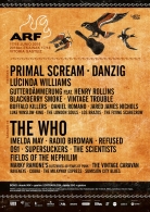 Azkena Rock Festival 2016