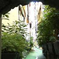 Visita a los Caños del Casco Medieval