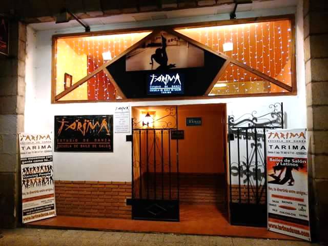 Academia Tarima - Escuela de Danza