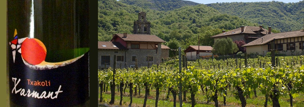 Arabako Txakolina, S.L.