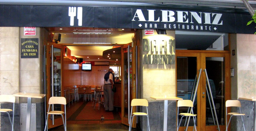 Albeniz