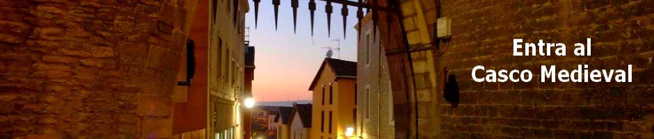 Casco Medieval
