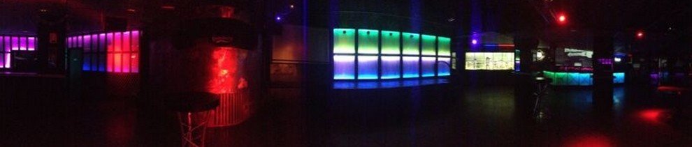 Discoteca The End