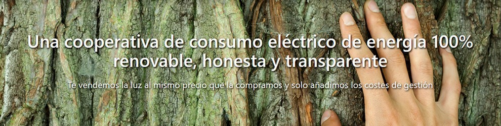 EMASP, S. Cooperativa de consumo de productos energéticos
