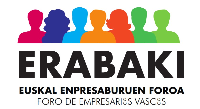 ERABAKI Euskal Enpresaburuen Foroa