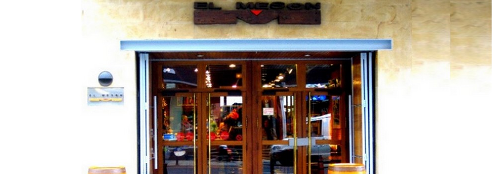 El Mesón