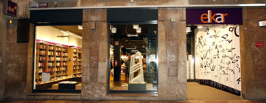 Elkar Gasteiz