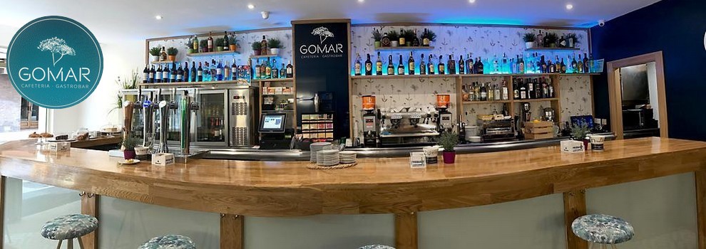 Gomar Cafeteria Gastrobar