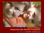 Fundación Nuevas Claves Educativas