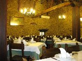 Sidrería Asador Mendiola