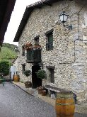 Sidrería Asador Mendiola