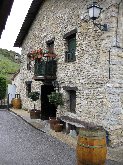 Sidrería Asador Mendiola