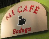 Mi Café Bodega
