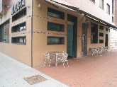 Café-Pub Hirusta