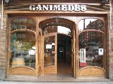 Ganímedes