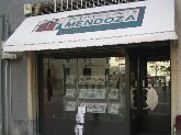 Fincas Mendoza
