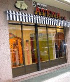Pinturas Atena, S.A.