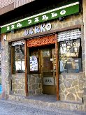 Darko Taberna