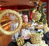 Pastelería Dantzari