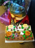 Pastelería Dantzari