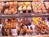 Pastelería Dantzari