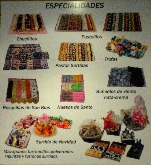 Pastelería Dantzari