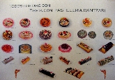 Pastelería Dantzari