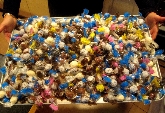 Pastelería Dantzari
