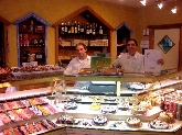 Pastelería Dantzari